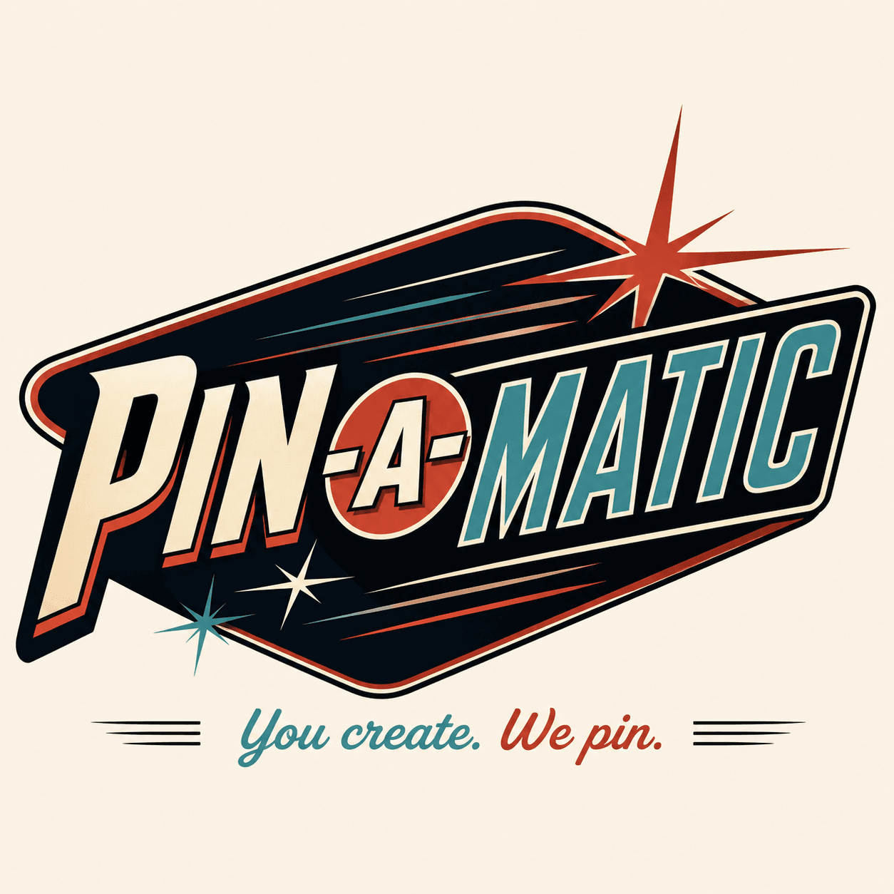 Pinamatic